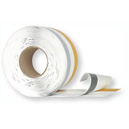 Flexiband Mono Aussen 100mm x 20m